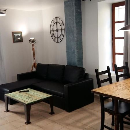 Appartement Belle Croix 亞維農 外观 照片