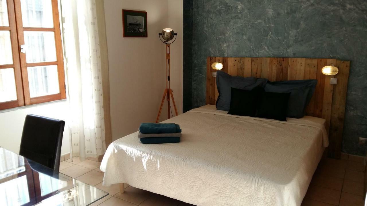 Appartement Belle Croix 亞維農 外观 照片